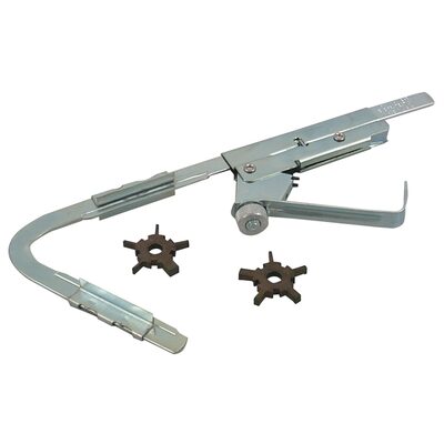 Lisle PISTON RING GROOVE CLEANER