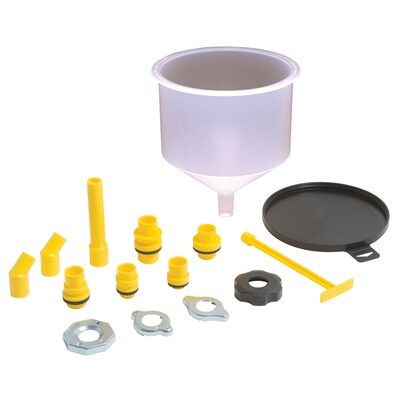 Lisle Spill Free Funnel