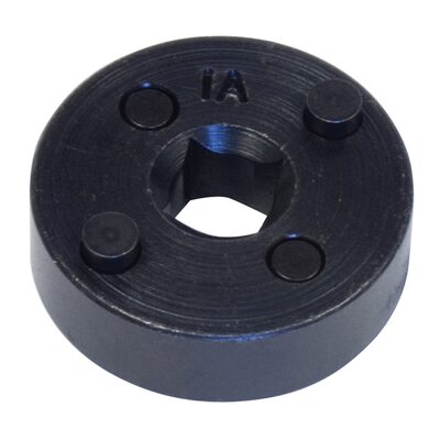Lisle DISC BRAKE CALIPER ADAPTER 1-1/2IN. REAR