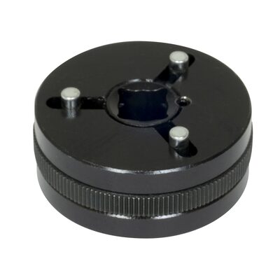 Lisle Brake Piston Wind Back Tool, 2 & 3 Pin