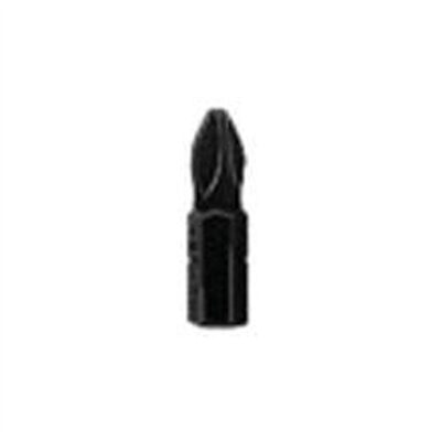 Lisle SCREWDRIVER BIT #1 PHILLIPS 1/4IN. HEX