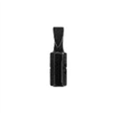 Lisle SCREWDRIVER BIT 3/16IN. SLOTTED 1/4IN. HEX