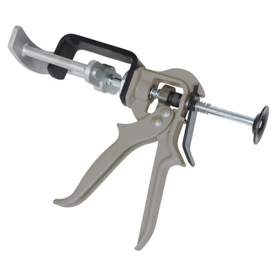 Lisle DUAL PISTON BRAKE CALIPER COMPRESSOR