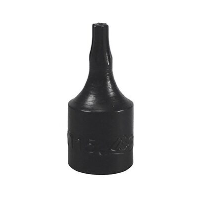 Lisle BITSOC T15 1/4D IMP INT TRX BLK