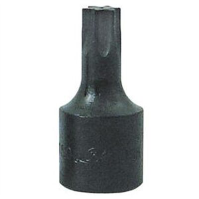 Lisle BITSOC T55 3/8D IMP INT TRX BLK