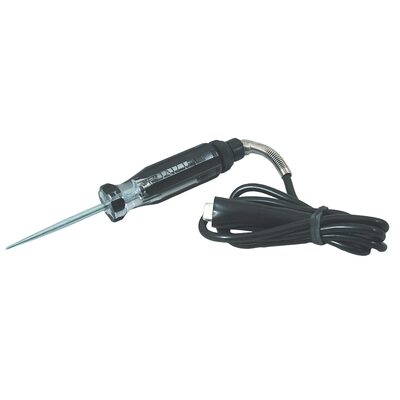 Lisle CIRCUIT TESTER UP TO 12 VOLT HEAVY DUTY