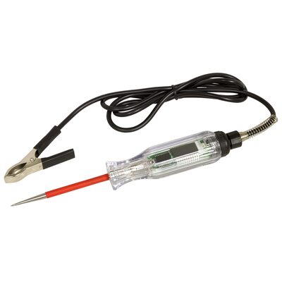Lisle Digital Circuit Tester 3-30V