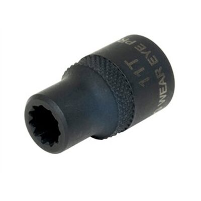 Lisle 11pt Truck Brake Caliper Socket
