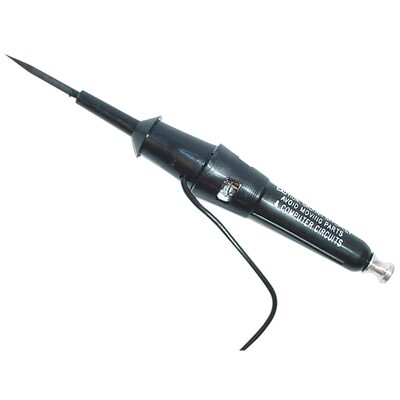 Lisle CIRCUIT TESTER TO 28 VOLT HIGH LOW