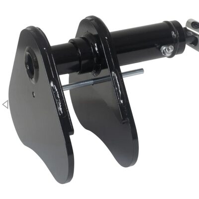 Lisle Heavy Duty Brake Caliper Compressor