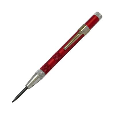 Lisle PUNCH AUTOMATIC CENTER