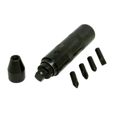 Lisle HAND IMP TOOL SET