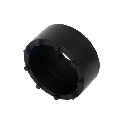 Lisle Axle Nut Socket, 9 Pin for GM