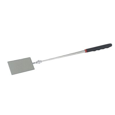 Lisle Telescoping Mirror, 2&rdquo; x 3-1/2&rdquo;