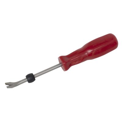 Lisle V-Groove Clip Remover