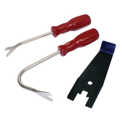 Lisle "BODY TRIM TOOL SET