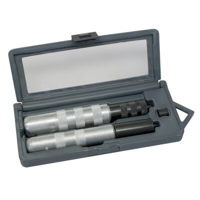 Lisle VALVE KEEPER REMOVER & INSTALLER KIT