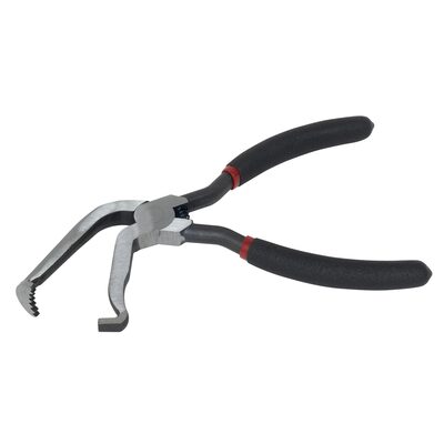 Lisle Electrical Disconnect Pliers, 60 Degree