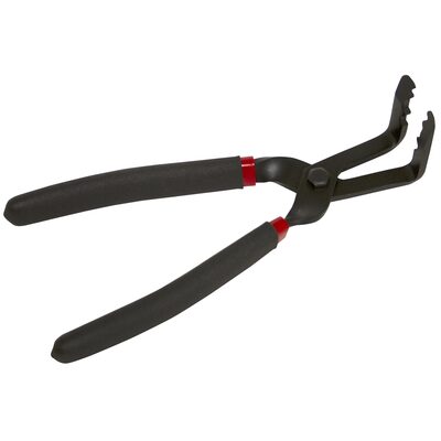 Lisle Trim Clip Pliers 90 Degree