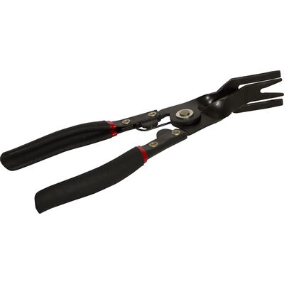 Lisle Panel Clip Pliers