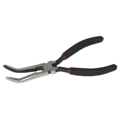 Lisle Clip Removal Pliers 45 Degree