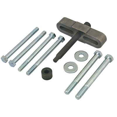 Lisle STEERING WHEEL PULLER
