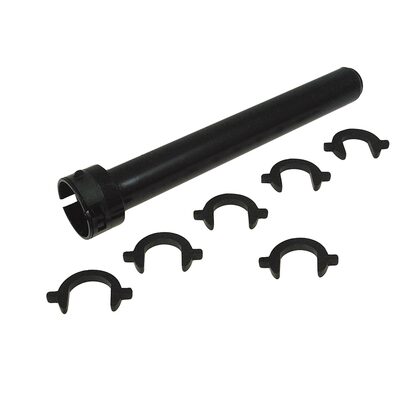 Lisle INNER TIE ROD TOOL