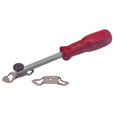 Lisle WINDSHIELD LOCKING STRIP TOOL