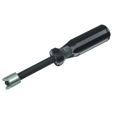 Lisle BRAKE CLIP TOOL FOR IMPORT CARS
