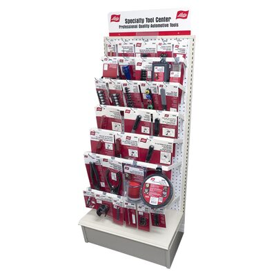 Lisle 31PC 2' Farm & Ag Tools Display