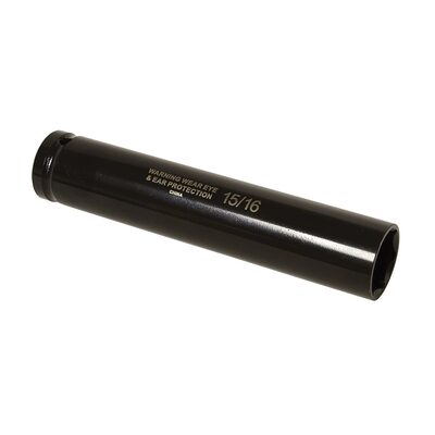 Lisle Truck Cage Bolt Socket 15/16"