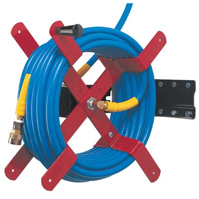 Lisle HOSE REEL SIDE WINDER
