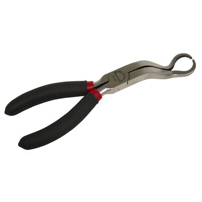 Lisle Double Offset Spark Plug Boot Removal Pliers