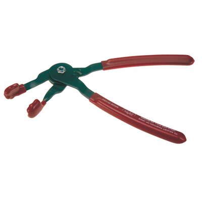 Lisle ADJUSTABLE SPARK PLUG WIRE PULLER