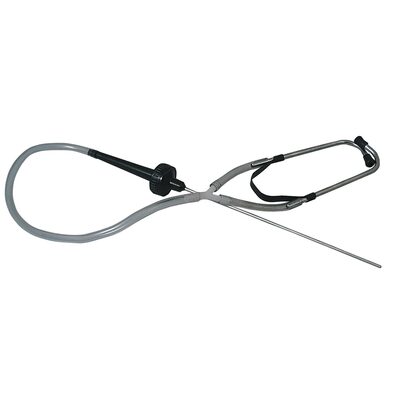 Lisle STETHOSCOPE MECHANICS