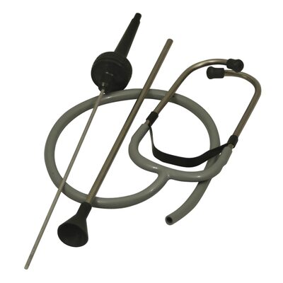 Lisle STETHOSCOPE SET