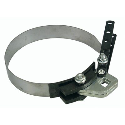 Lisle WR 4-3/8 X 5-5/8 OIL FILT STRAP
