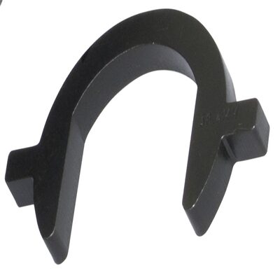 Lisle 1-7/16" LARGE CROWFOOT