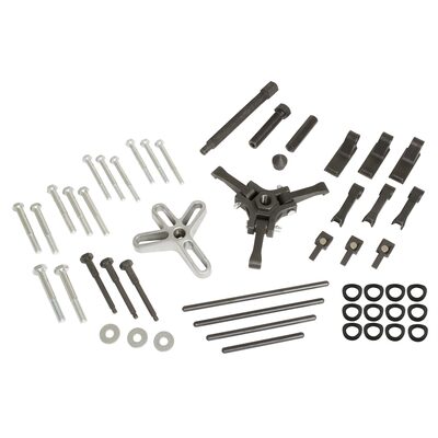 Lisle Harmonic Balancer Puller Set