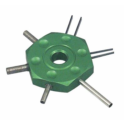 Lisle WIRE TERMINAL TOOL
