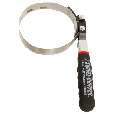 Lisle 4-5/8" Truck Swivel Gripper