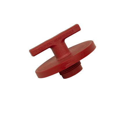 Lisle Oil Filter Plug Tool, Cummins