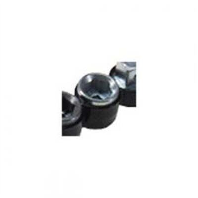 Lisle SOC 14MM IMP 6PT BLK