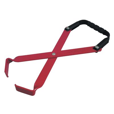 Lisle BATTERY CARRIER