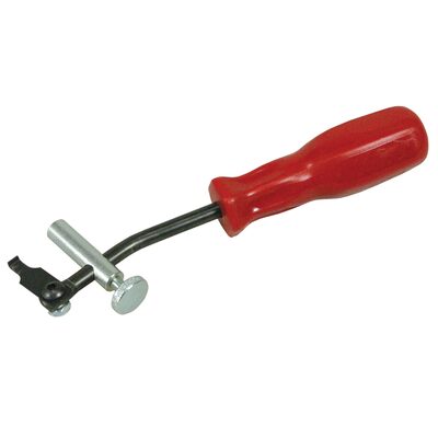 Lisle SHAFT IN SEAL PULLER