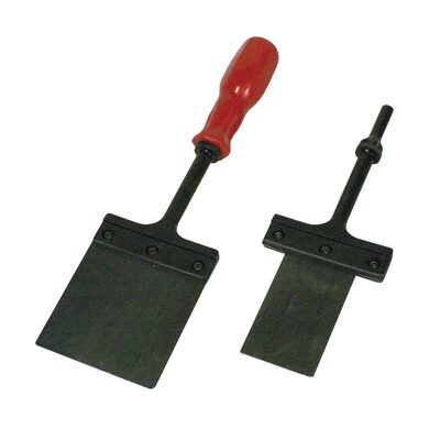 Lisle MOLDING REMOVER SET