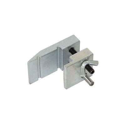 Lisle Stretch Belt Installer