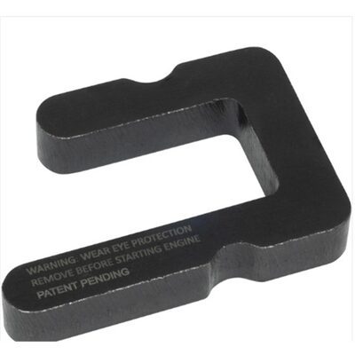 Lisle Stretch Belt Tool for GM