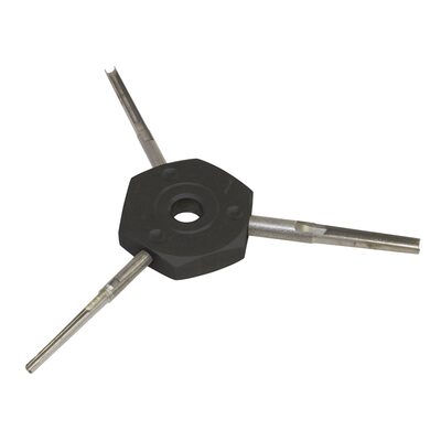 Lisle Deutsch Terminal Tool