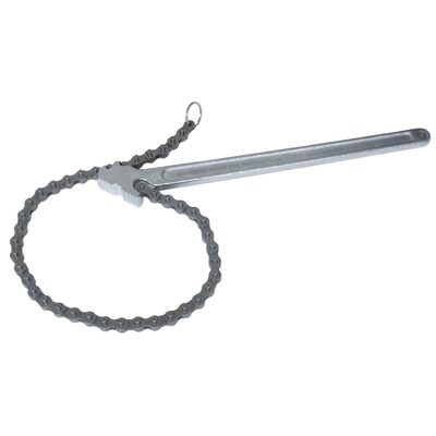 Lisle Industrial Chain Wrench